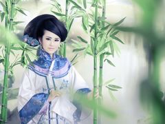 -九月鹰飞汉服摄影工作室