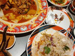 -塔哈尔·新疆盛宴(奉贤龙湖店)