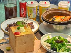 -外婆家(杭州马塍店·杭帮菜名店)