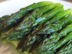 清炒竹笋-之参餐厅(前门大街店)
