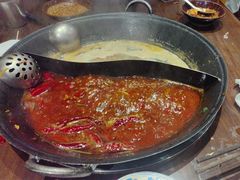 -萍姐火锅·公路夜市(南京新街口店)