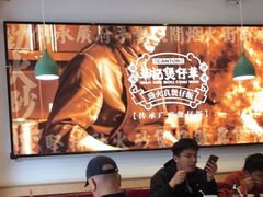 -华记煲仔华·煲仔饭(市桥易发店)
