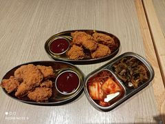 -梨花牛肉汤饭(仁恒伊势丹店)