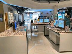 -标准眼镜·蔡司官方授权店(和平路总店)