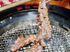 -热血兄弟·炭火烤肉(融侨中心店)