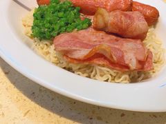 -明腾壹间茶餐厅(新都会花园广场店)