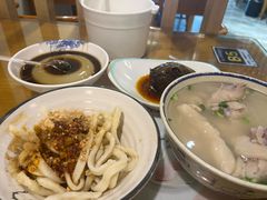 -易老妈蹄花.特色川菜(人民公园总店)