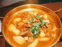 川式筋头巴脑-花叔蜀川菜·辣子鸡(北关店)