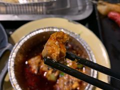 -碎怂烤肉(钟楼柳巷店)