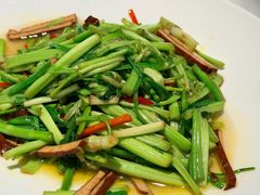 -绿杨春·淮扬宴(庐山路店)