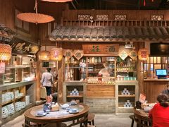 -南京大牌档(之心城店)