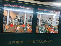 -山顶缆车
