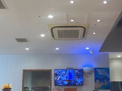 -小杨生煎(香港名都店)