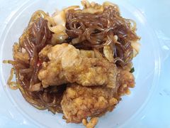 -江汉大学三号食堂