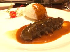 -西安西藏大厦开元名都大酒店·四季轩中餐厅