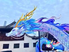 -上海城隍庙