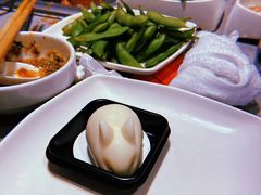 -海底捞火锅(青山湖万达夜宵主题店)