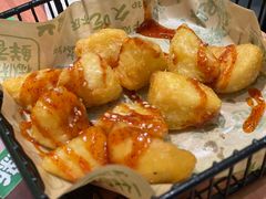 -甲乙饼·手工牛肉饼(金地广场店)