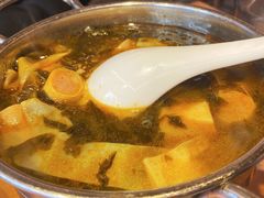 -枣子树·素食餐厅(普陀山店)