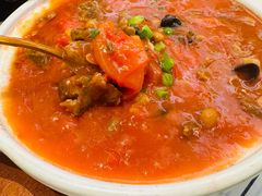 -英兰朝族饭店(河南桥头店)