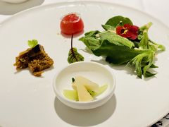 -Yan Ting 宴庭中餐厅(上海静安瑞吉酒店)