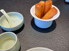 -蝴蝶里·粤菜·点心(滨江龙湖店)