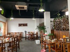 大堂-小乡小镇·传承桐庐土菜·老板亲自烧的菜