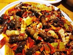-丹东立强海鲜烧烤·牛B大串(星海店)