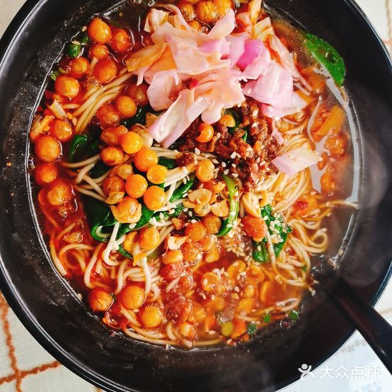 老坛重庆酸辣粉(相门后庄店)