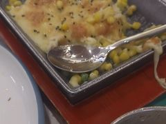 -韩香福烤肉庄园(荣成店)
