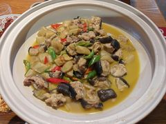 -印象鲵宴·张家界地标美食名片(溪布街店)