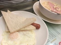 -义顺牛奶公司(庇利金街店)