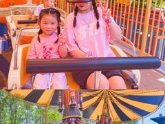 -郑州方特梦幻王国