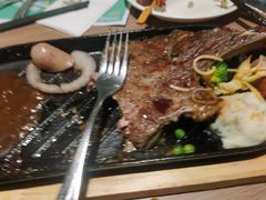 -诺丁牛排(南京江宁万达店)