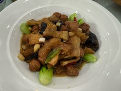 -三羊居食府(文艺路店)