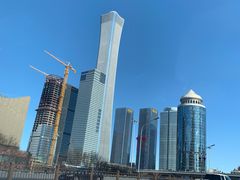 -中央广播电视总台(光华路办公区)