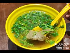-大壶春生煎(四川中路店)