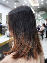 -Kraemer paris·苏豪路易士·嘉玛发廊
