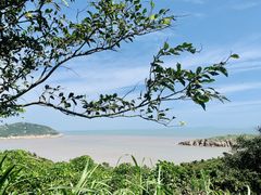 -六合朝阳景区-和尚套