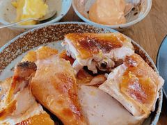 -BOR Eatery(安福路店)