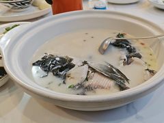 -浔味·山屿湖·正宗淳牌全鱼宴老字号