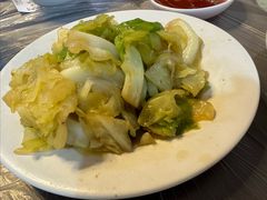-绿野餐厅(上海动物园店)