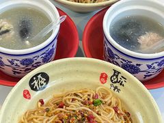 -小罗子汤店(大士院总店)