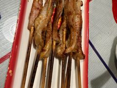 -辉记炭烧海鲜大排档·老字号(福田店)