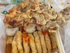 -骆记肠粉油糍