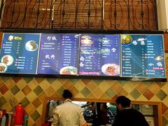 -小厨面(巨野路店)