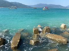 -海南分界洲岛旅游区