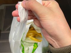 -德克士(通惠门店)