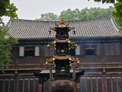 -长春观
