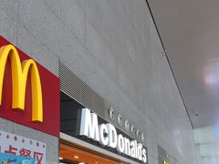 -麦当劳(高铁南站店)